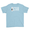 star lab ladies women cool Youth Tee