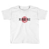 no more war Toddler T-shirt