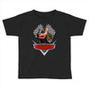 cattle tractor Toddler T-shirt