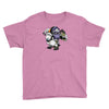 overwatch winston tee Youth Tee