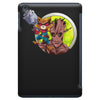 rocket raccoon iPad Mini