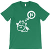 cow says mu T-Shirt