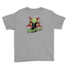 yodas priest Youth Tee