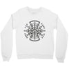 brothers in arms Crewneck Sweatshirt