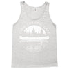 camp crystal lake  1935 Tank Top