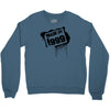 made in the 1999 Crewneck Sweatshirt