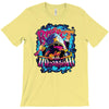 respect mah wizardrah! T-Shirt