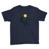 Night Think Youth Tee