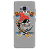 pirate loyal to none Samsung Galaxy S8 Plus
