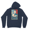 Supreme Leader Un, Kim Jong Un Parody Hoodie
