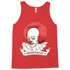 pennywise Tank Top