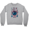 dystopia Crewneck Sweatshirt