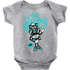 stay fresh Baby Bodysuit