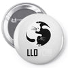 lloyd (2) Pin-back button