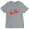 lob city V-Neck Tee