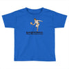 racquetball Toddler T-shirt