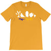 Beauty and The Beast Squadgoals T-Shirt