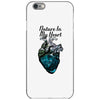 nature in my heart iPhone 6/6s Case