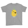 pineapple vengeance Youth Tee