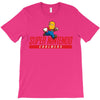 super nintendo chalmers T-Shirt