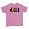 Star Wars Youth Tee