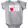 mother lover Baby Onesie