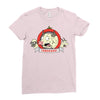 tomacco Ladies Fitted T-Shirt
