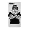 old man iPhone 7 Plus Case