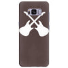 guitar gig concert tour band custom personal Samsung Galaxy S8 Plus