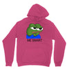 Pepe The Frog Unisex Hoodie