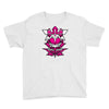 samurai pink ranger Youth Tee