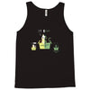 schrodinger's night Tank Top