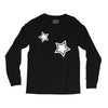 Diddy Kong Long Sleeve Shirts