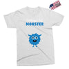 Creating A Lil Monster Baby Boy Exclusive T-shirt