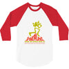 powerline 3/4 Sleeve Shirt