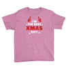 xmas gift the best Youth Tee