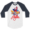 fiftysix 3/4 Sleeve Shirt