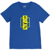 eat sleep run running marathon training athlete triathalon shirt t shi V-Neck Tee