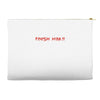 finish him Accessory Pouches