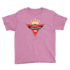 ATJEH BEAUTY Youth Tee