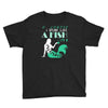 mermaid Youth Tee