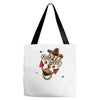 fleek week Tote Bags