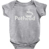 coworker Baby Onesie