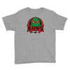 raphs fight club Youth Tee