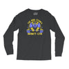 infinity gym Long Sleeve Shirts