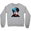 xxxtentacion Crewneck Sweatshirt