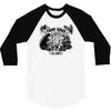camp kaiju 3/4 Sleeve Shirt