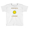 everyone is a winner Toddler T-shirt