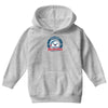 best when toasted Youth Hoodie