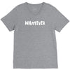 whatever V-Neck Tee